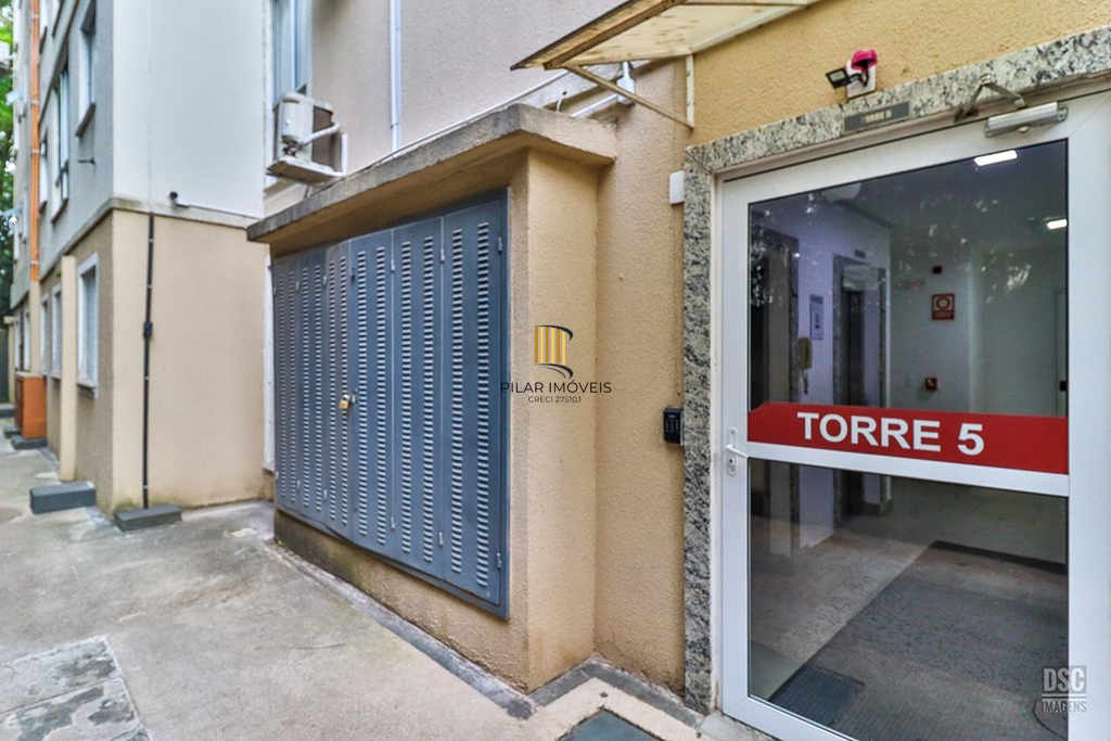 Apartamento 2 dormitórios no bairro Rubem Berta