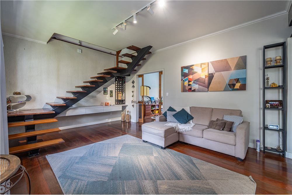 Casa 4 dormitórios no bairro Jardim Lindóia
