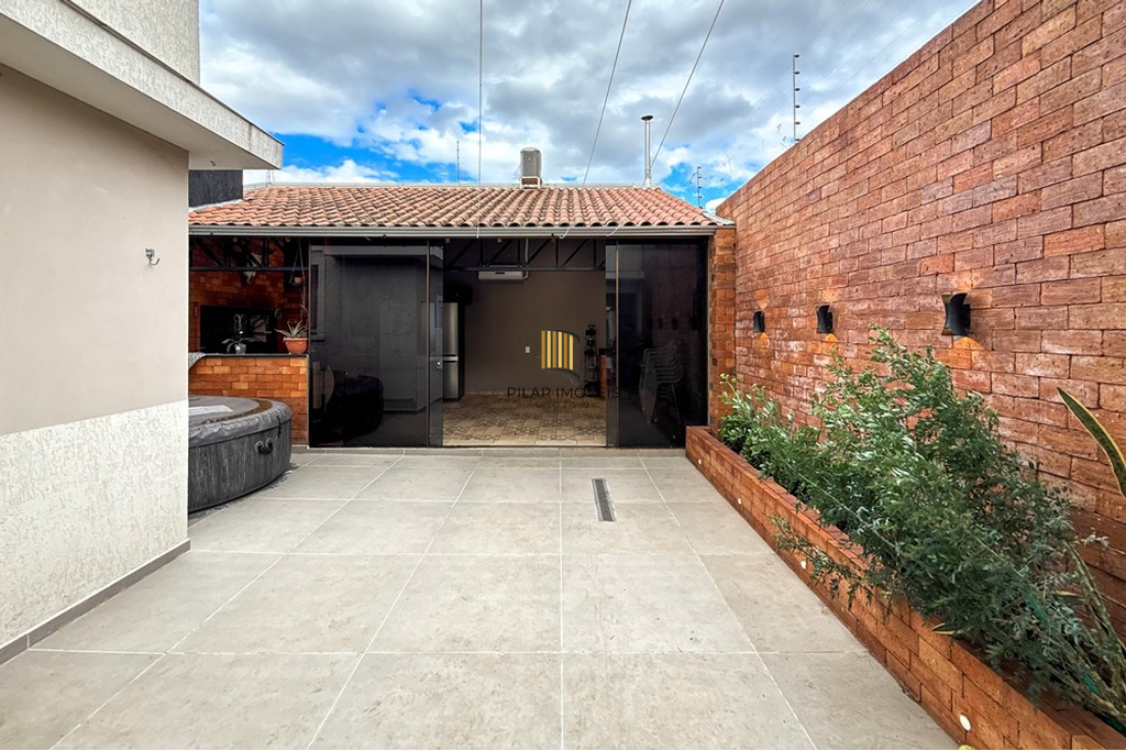 Casa 2 dormitórios no bairro São José