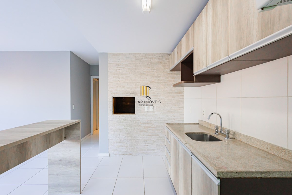 Apartamento 3 dormitórios no bairro Vila Ipiranga
