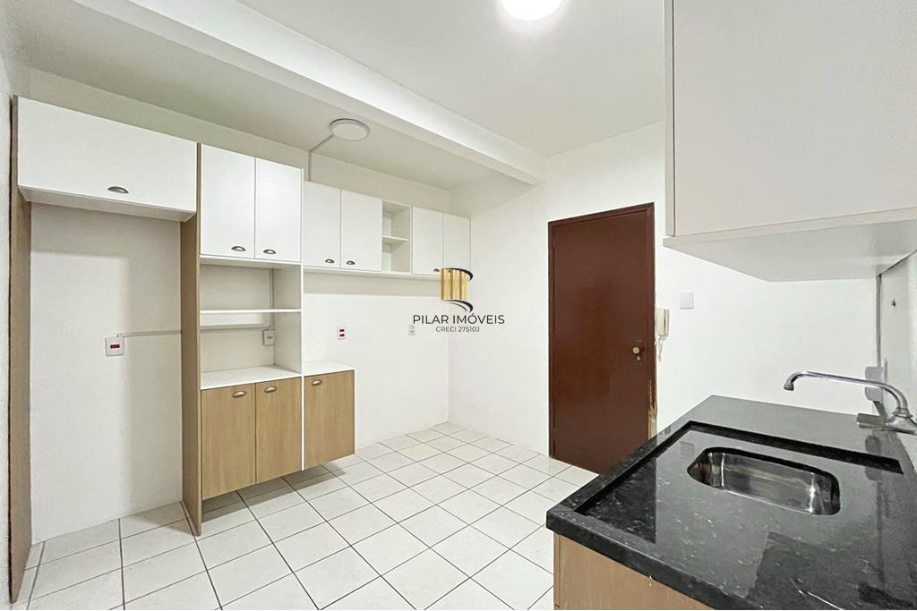 Apartamento 3 dormitórios no bairro Bom Fim