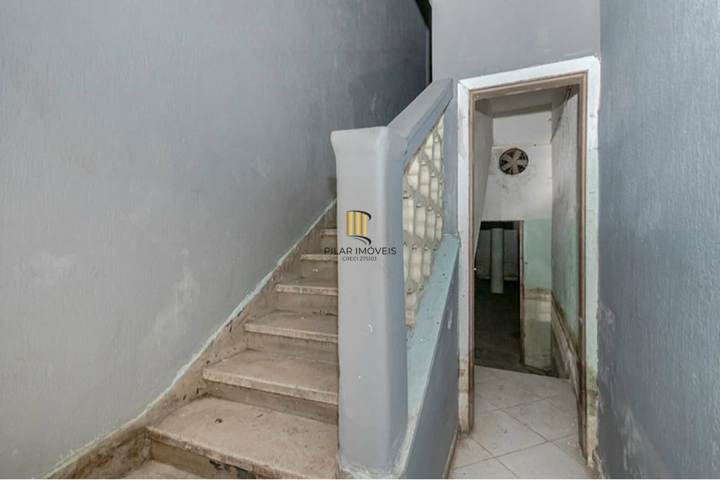 Prédio Residencial no bairro Centro Histórico