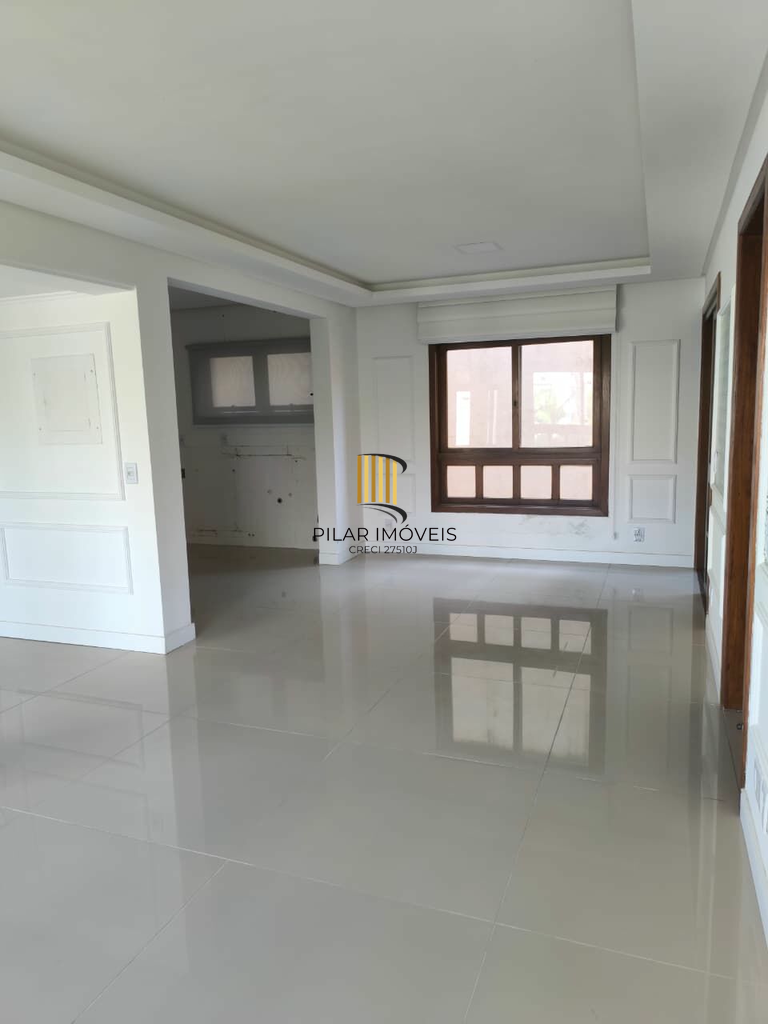 Apartamento 3 dormitórios no bairro Higienópolis