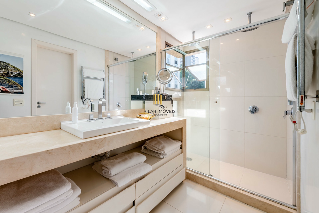 Apartamento 3 dormitórios no bairro Bela Vista