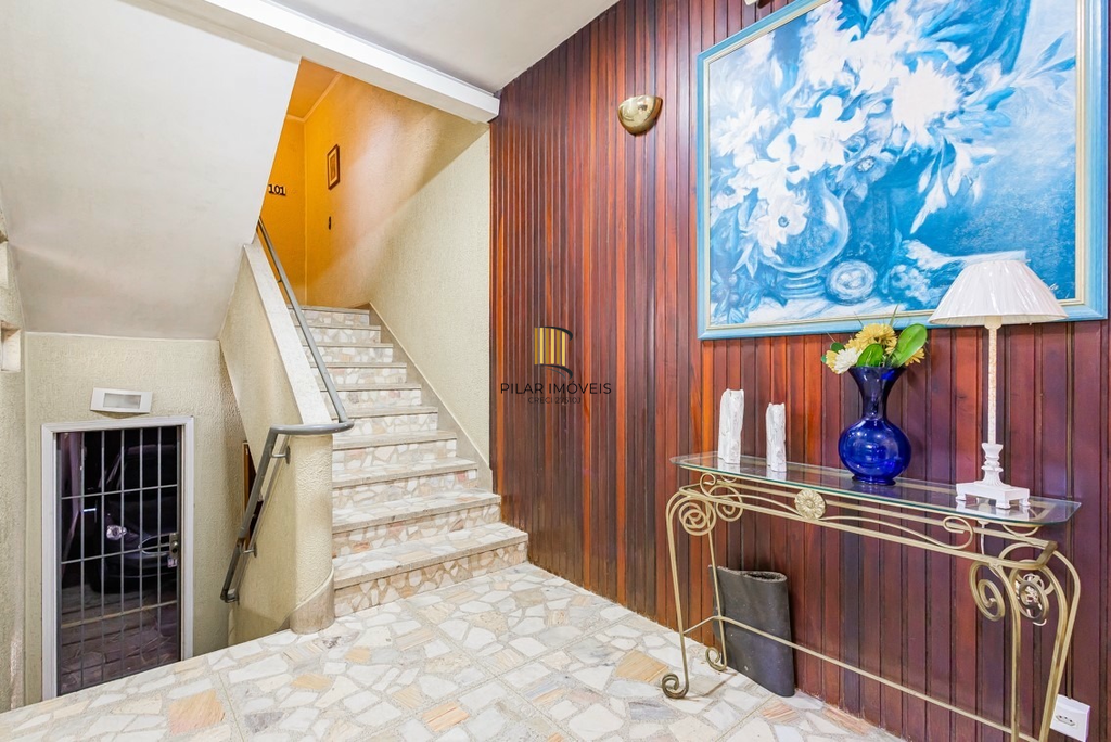 Apartamento 3 dormitórios no bairro Petrópolis
