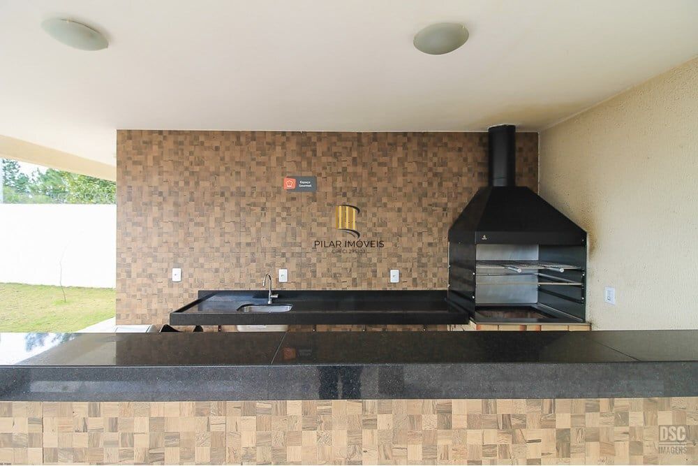 Apartamento 2 dormitórios no bairro Restinga