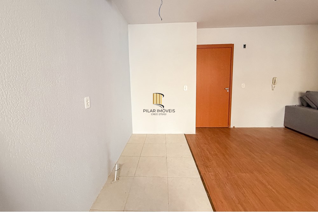 Apartamento 2 dormitórios no bairro Olaria