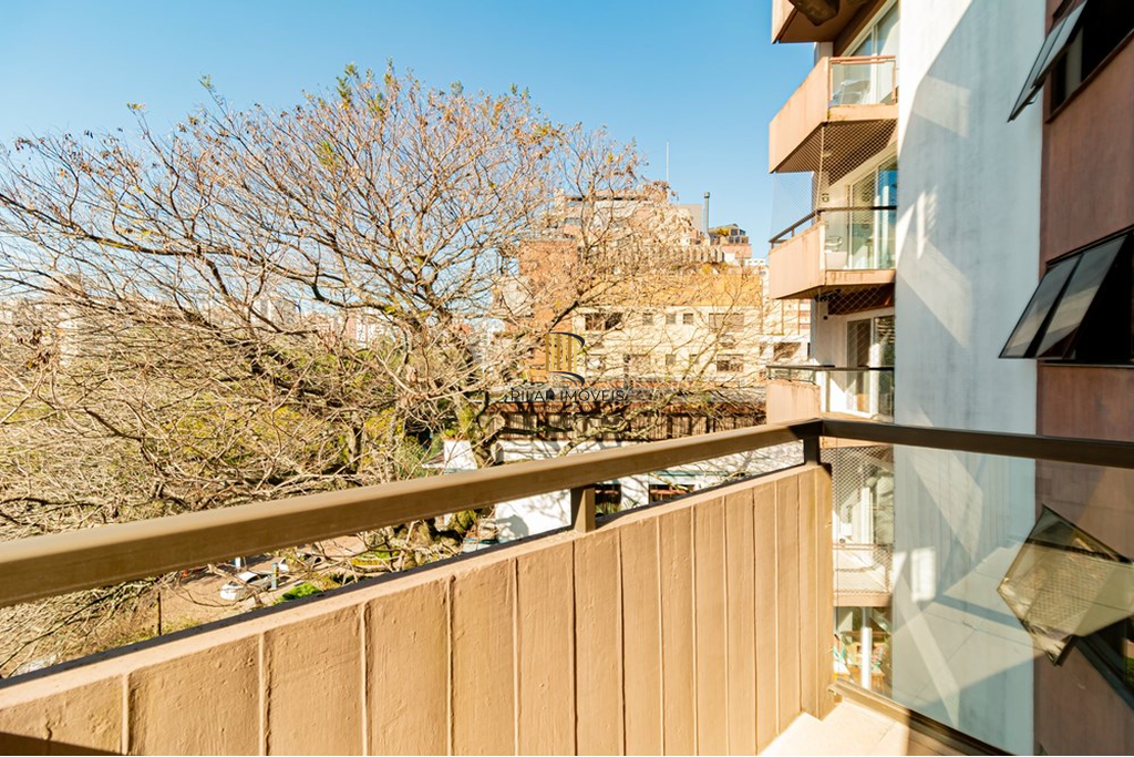 Apartamento 2 dormitórios no bairro Moinhos de Vento