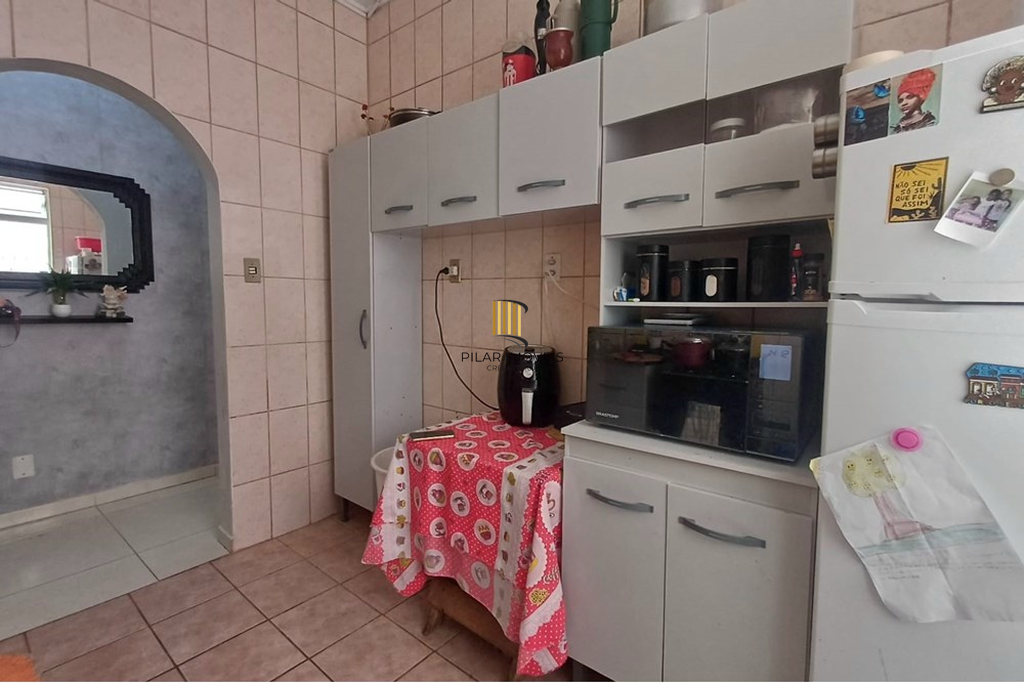 Apartamento 2 dormitórios no bairro Menino Deus