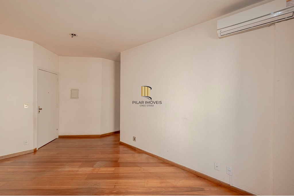 Apartamento 2 dormitórios no bairro Tristeza