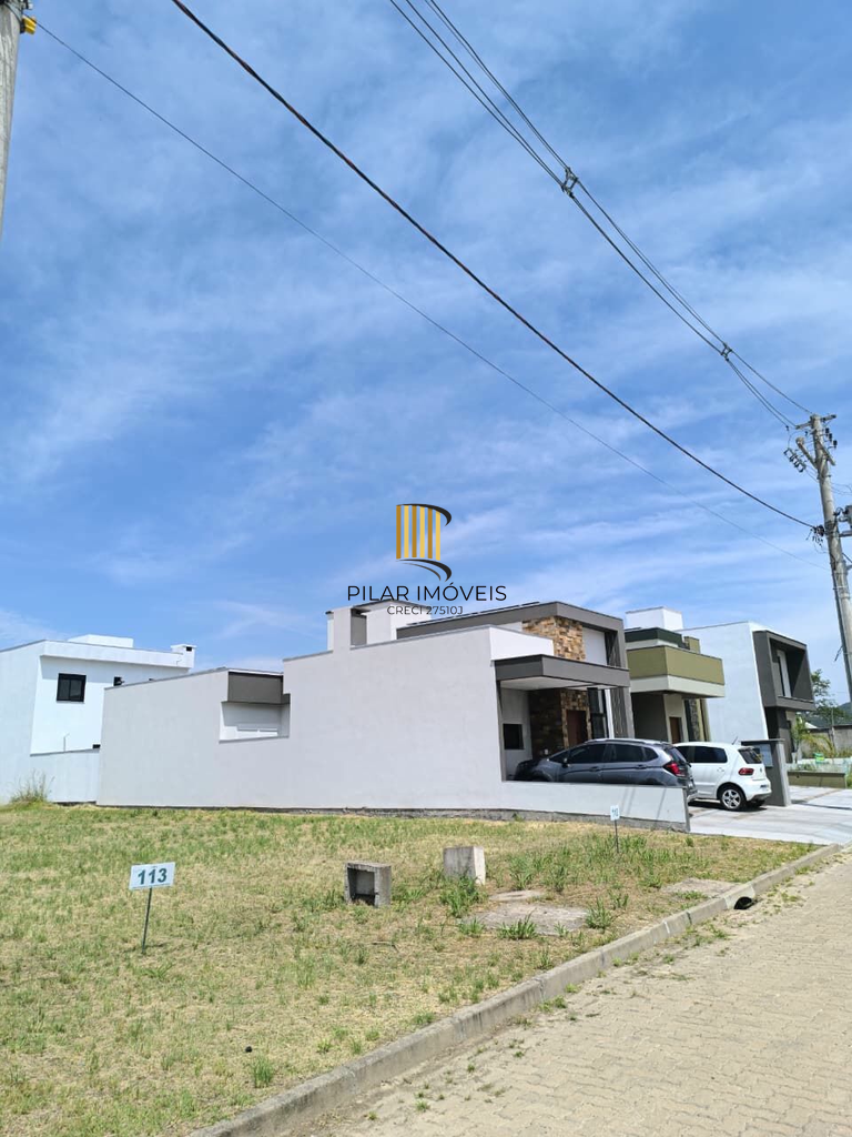 Terreno no bairro Hípica