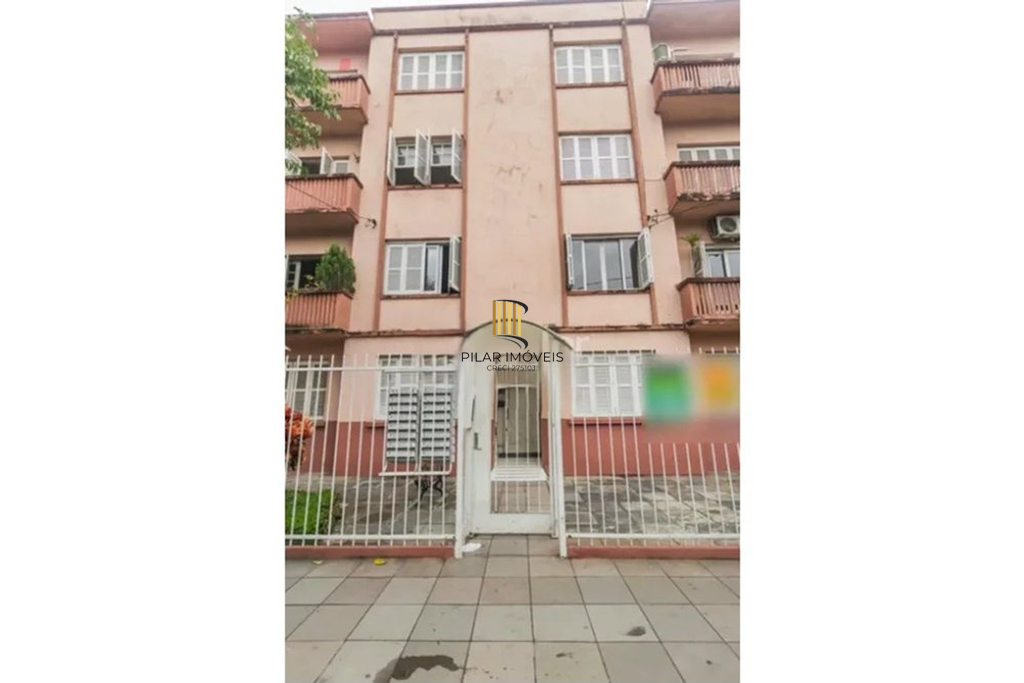 Apartamento 2 dormitórios no bairro Menino Deus - Pilar Imóveis