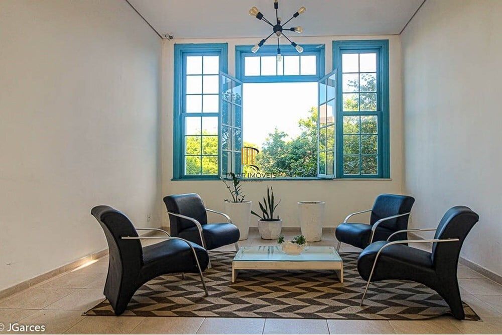 Apartamento 3 dormitórios no bairro Teresópolis