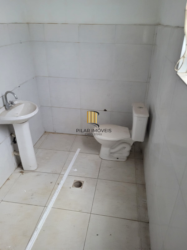 Prédio Residencial no bairro Azenha
