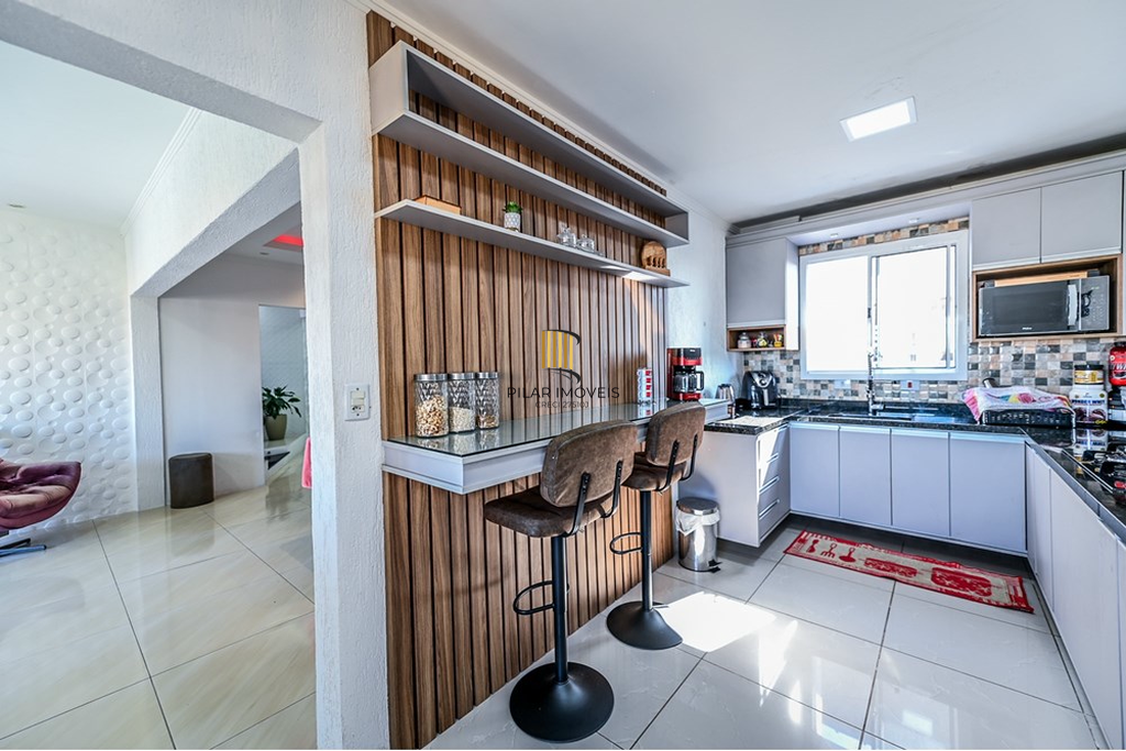 Apartamento 3 dormitórios no bairro Sarandi