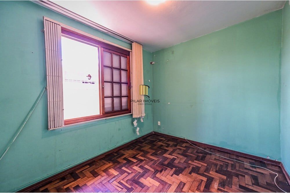 Casa 3 dormitórios no bairro Santa Tereza