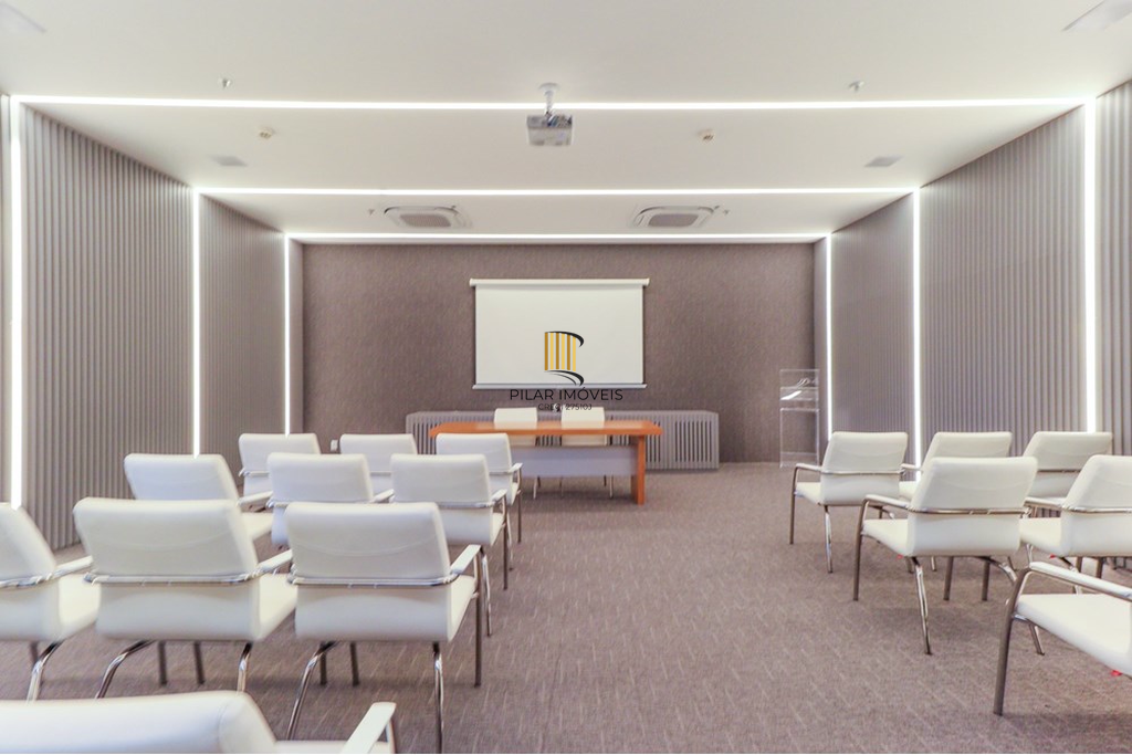 Sala Comercial no bairro Partenon