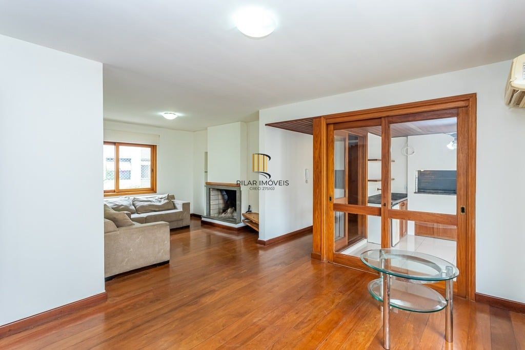 Apartamento 3 dormitórios no bairro Petrópolis