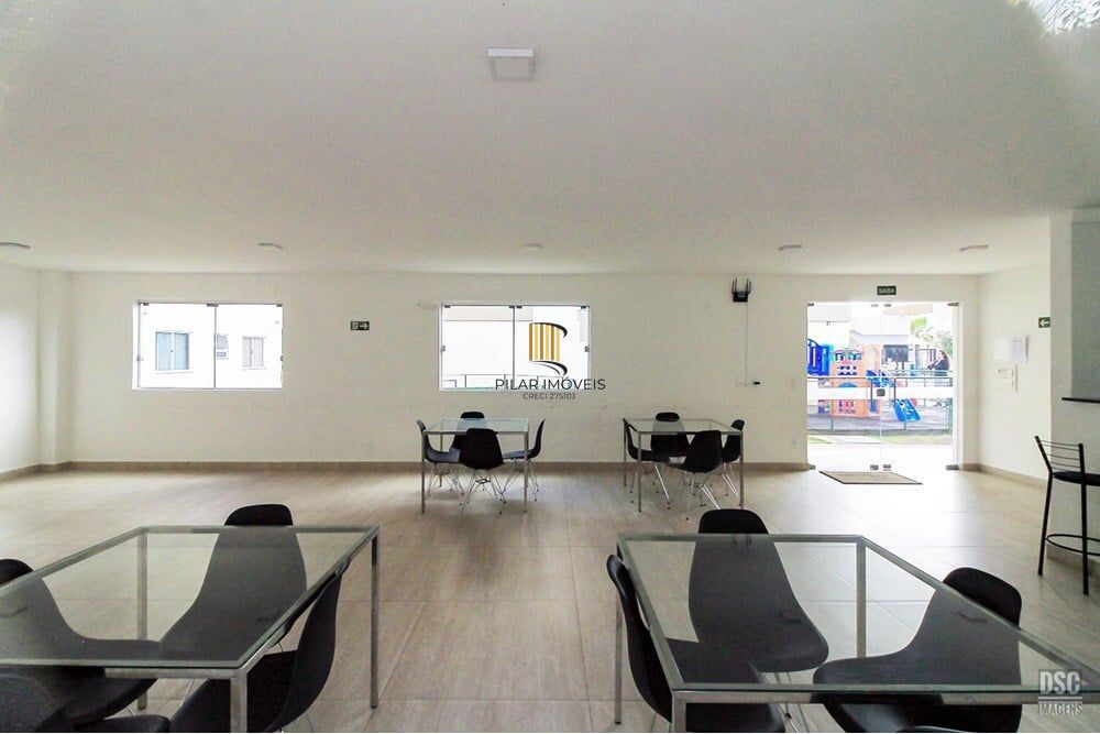 Apartamento 2 dormitórios no bairro Restinga