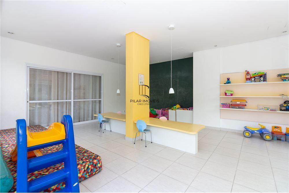 Apartamento 2 dormitórios no bairro Jardim Lindóia