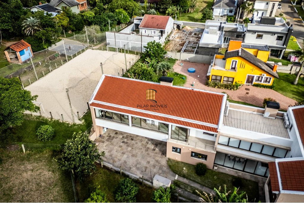 Casa de Condomínio 5 dormitórios no bairro São Lucas