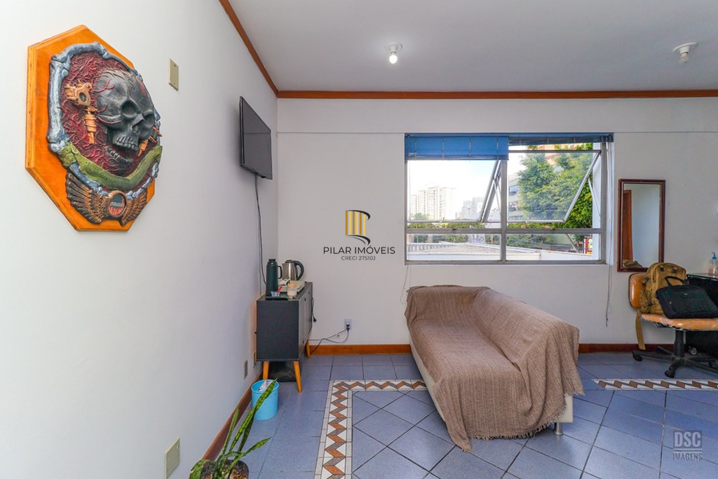 Sala Comercial no bairro Passo da Areia