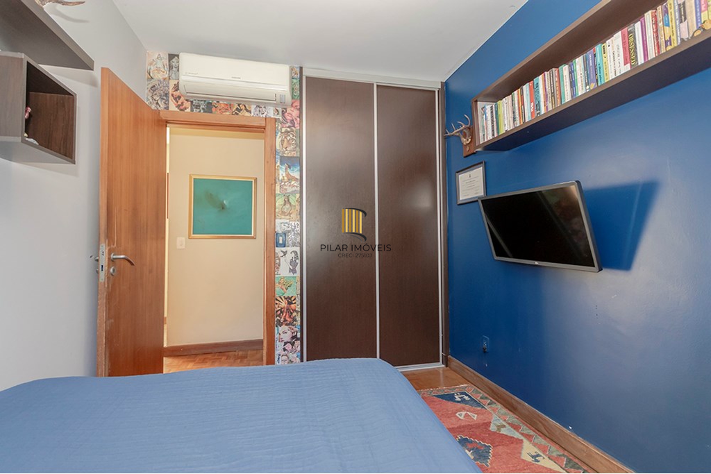 Casa 3 dormitórios no bairro Chácara das Pedras