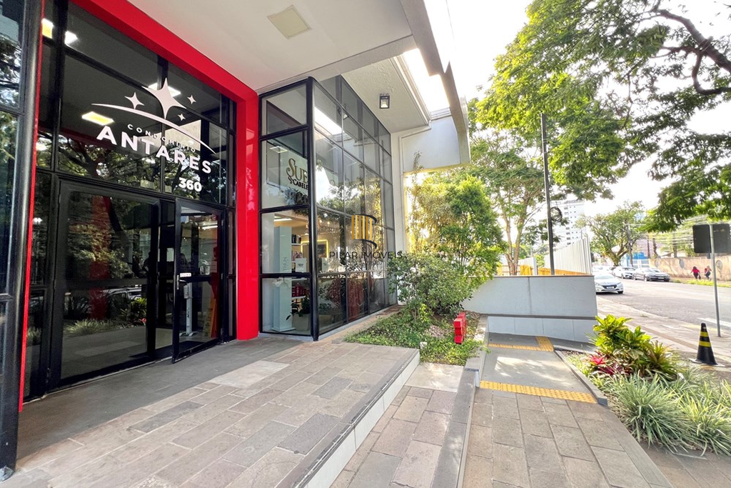 Sala Comercial no bairro Centro