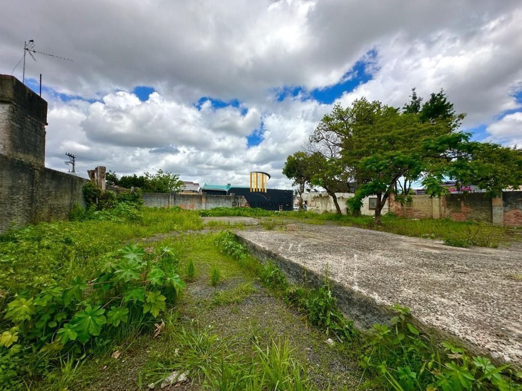 Terreno no bairro Harmonia