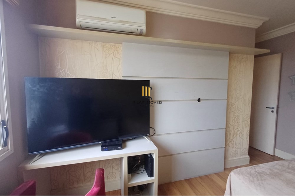 Apartamento 3 dormitórios no bairro Cristo Redentor