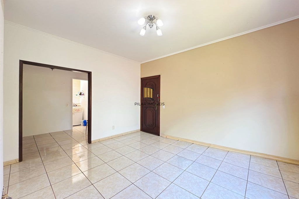 Apartamento 3 dormitórios no bairro Cristal