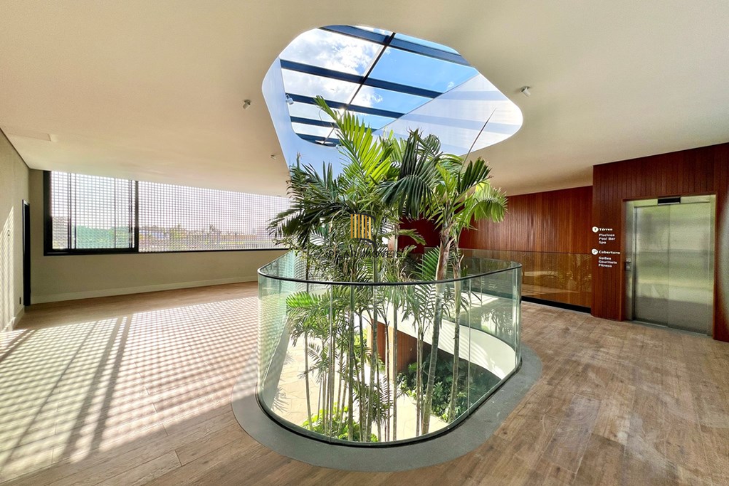 Terreno no bairro Marechal Rondon