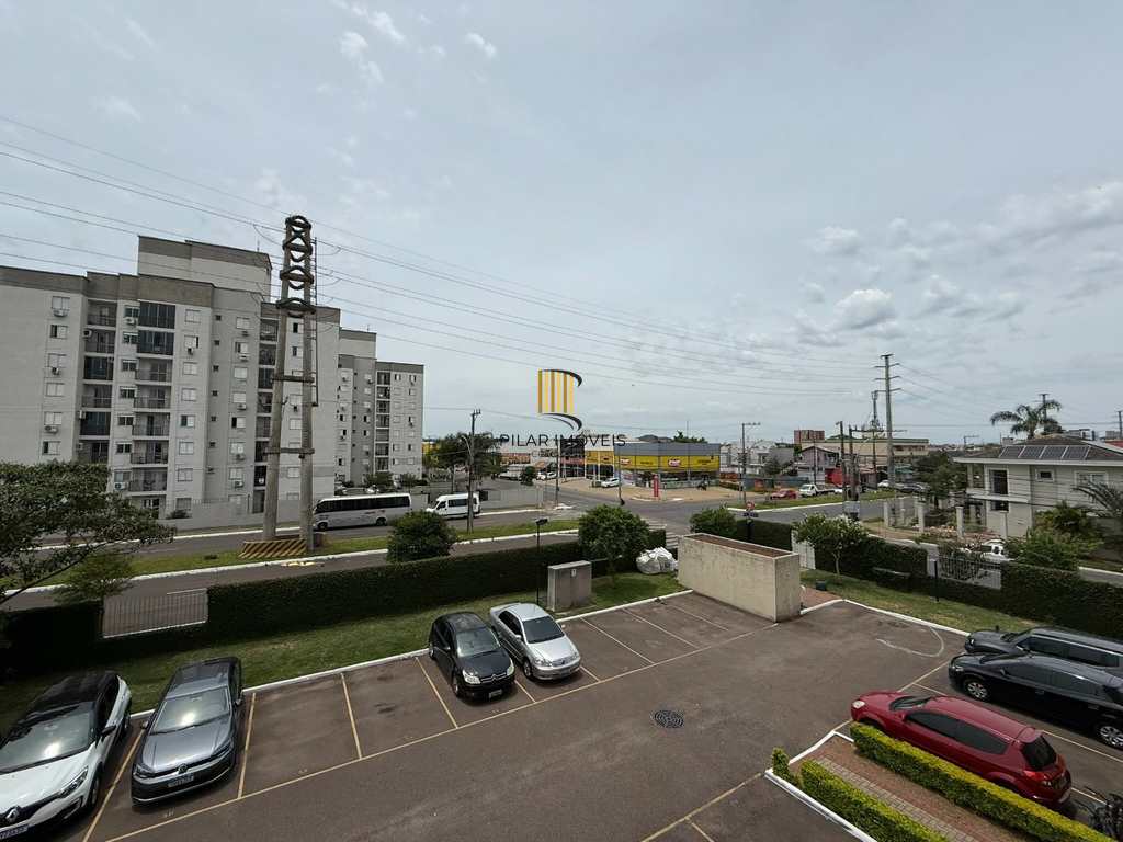 Apartamento 3 dormitórios no bairro Igara