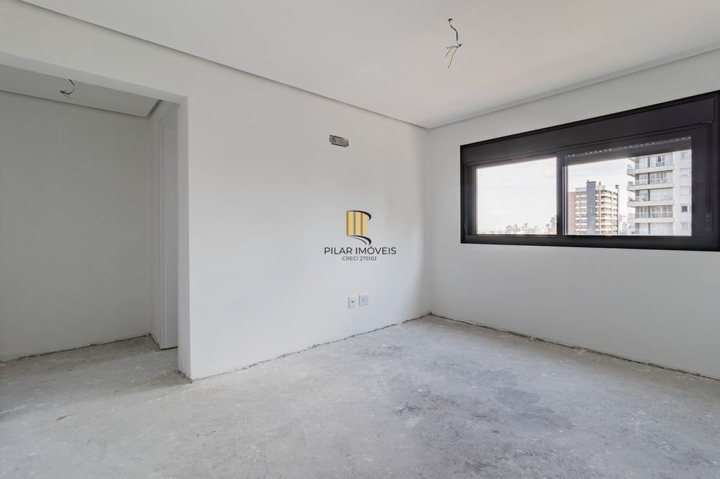 Apartamento Garden 3 dormitórios no bairro Petrópolis