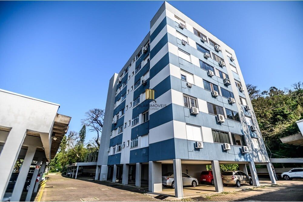 Apartamento 2 dormitórios no bairro Nonoai