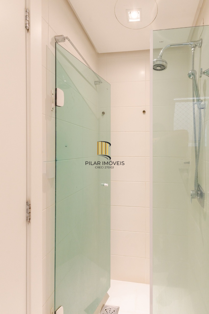 Apartamento 2 dormitórios no bairro Auxiliadora