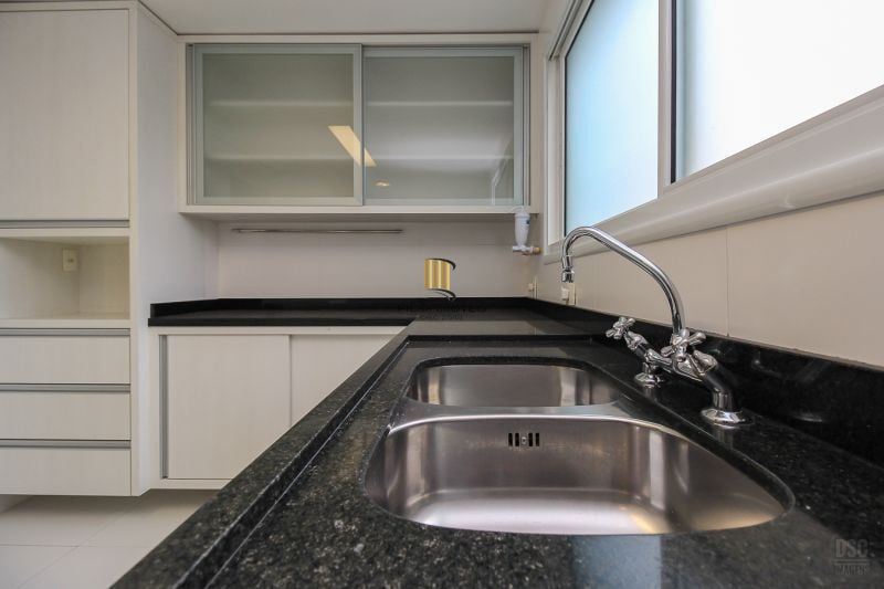 Apartamento 3 dormitórios no bairro Bela Vista
