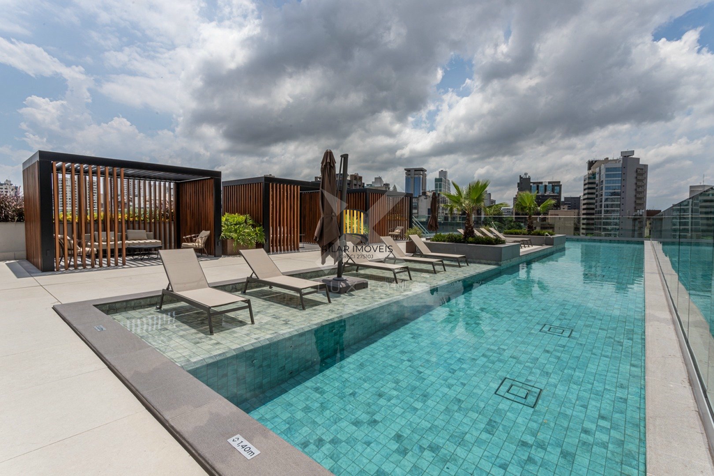 Apartamento 1 dormitório no bairro Bela Vista