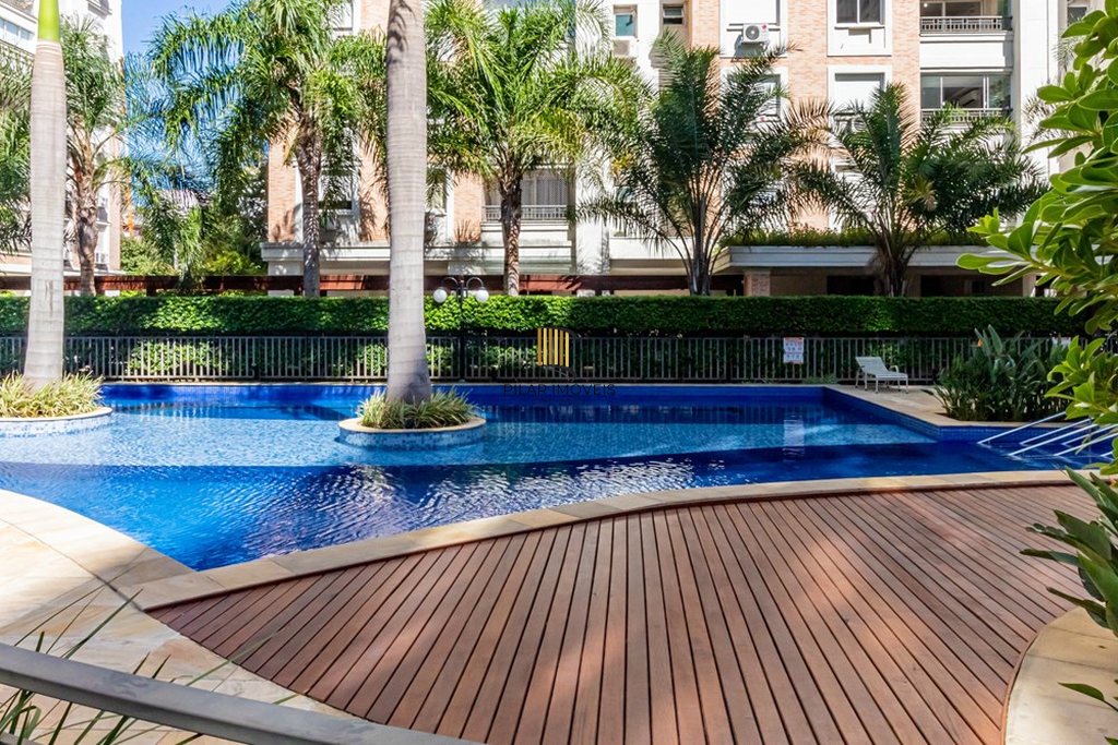 Apartamento 3 dormitórios no bairro Passo da Areia