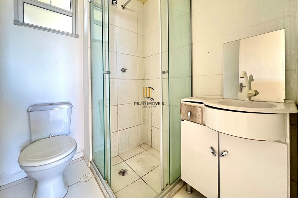 Apartamento 3 dormitórios no bairro Igara