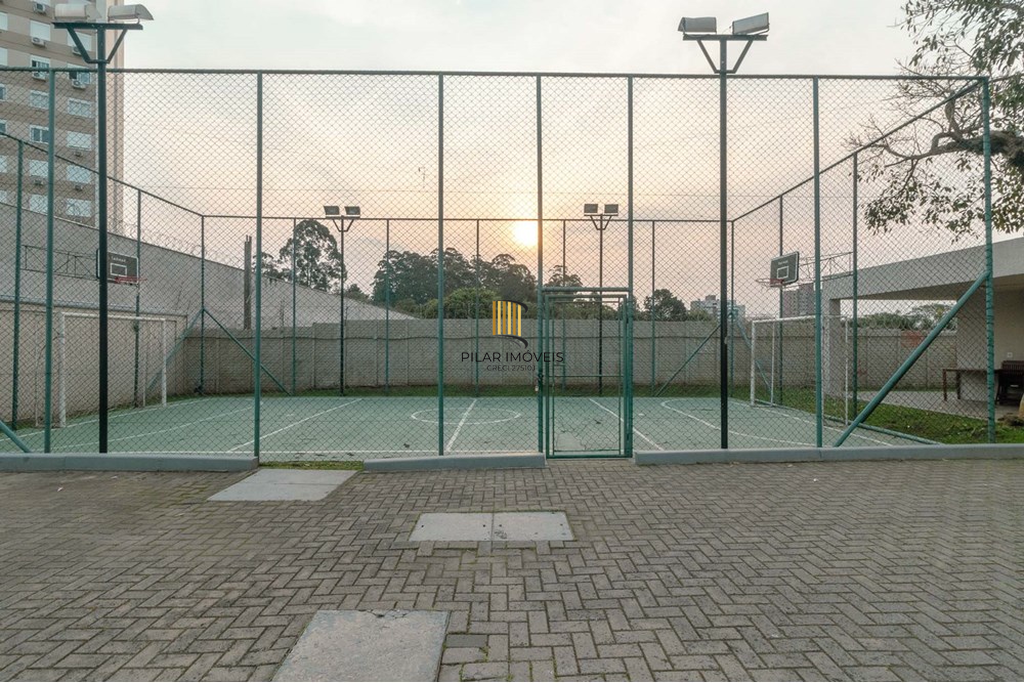 Apartamento 2 dormitórios no bairro Jardim Itu