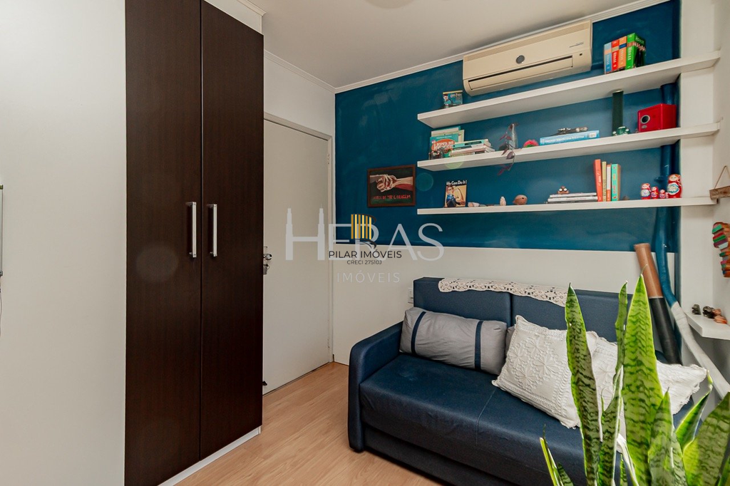 Apartamento 3 dormitórios no bairro Petrópolis