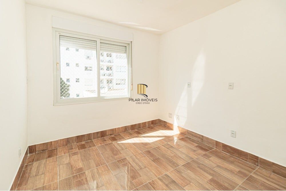 Apartamento 2 dormitórios no bairro Santana