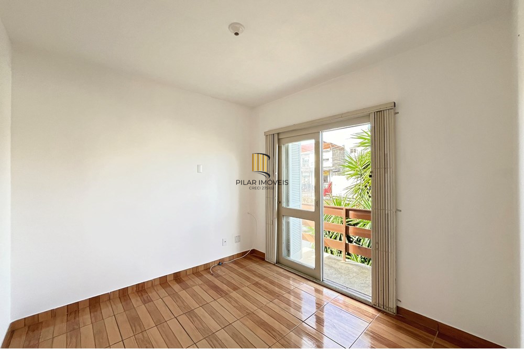 Apartamento 1 dormitório no bairro Teresópolis