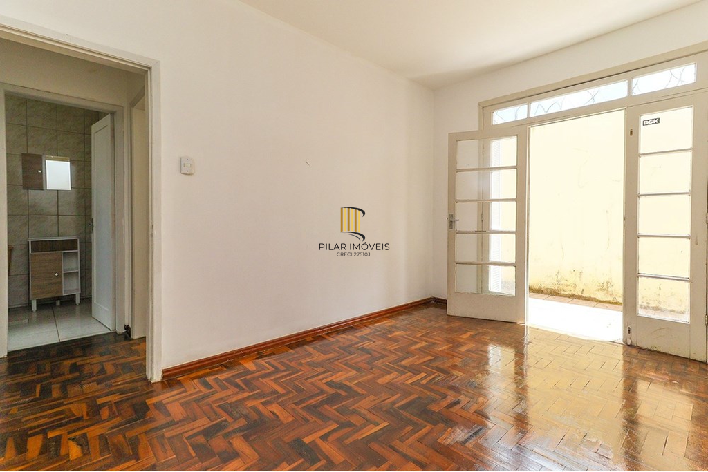 Apartamento 2 dormitórios no bairro Menino Deus