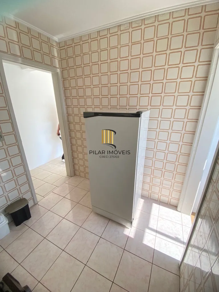 Apartamento 1 dormitório no bairro Partenon