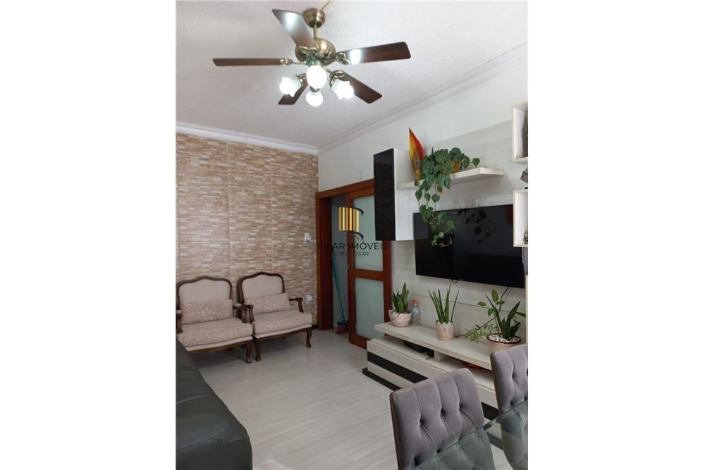 Apartamento 2 dormitórios no bairro Santa Cecília - Pilar Imóveis