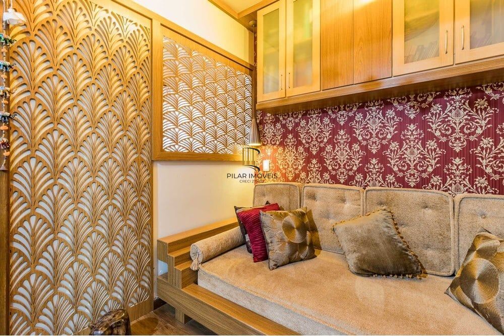 Casa 3 dormitórios no bairro Jardim Sabará