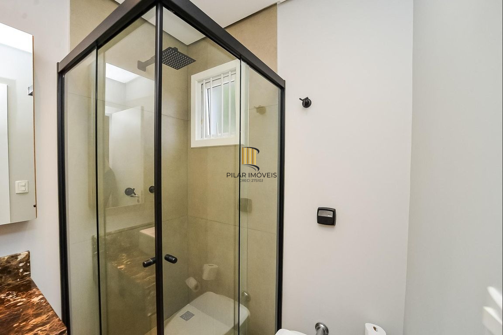 Casa 3 dormitórios no bairro São Sebastião