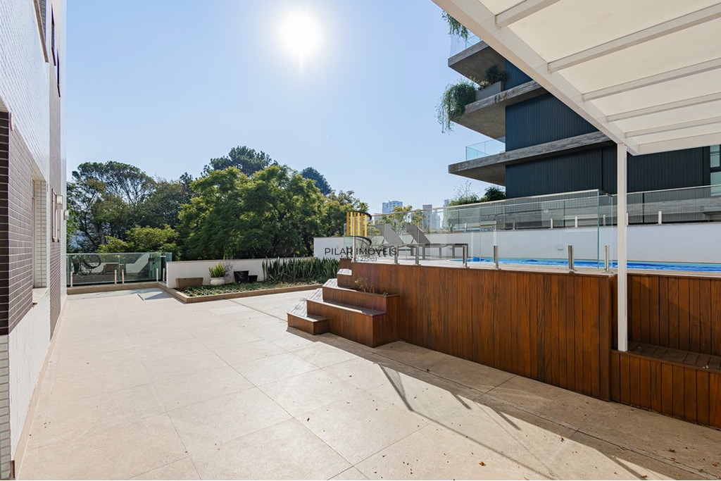 Apartamento 3 dormitórios no bairro Petrópolis